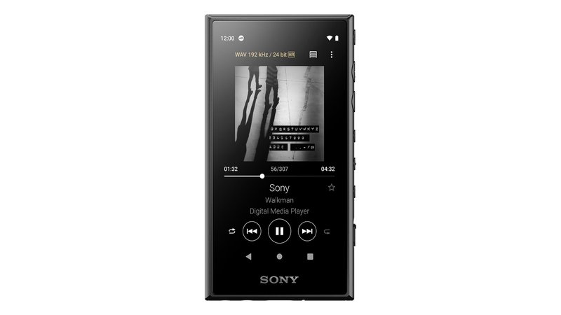 Sony NW A100